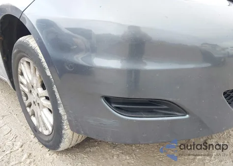 2008 Toyota Sienna Le z USA, uszkodzony, nr VIN 5TDBK23C48S014836